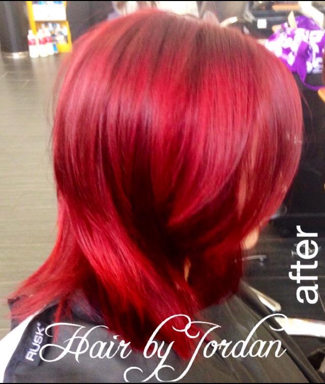 Hair by Jordan (Hair_by_Jordan) Twitter