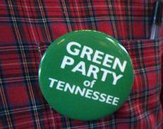Tennessean's tweet image. Federal court agrees TN ballot law is tough for third parties tnne.ws/1UedRPl