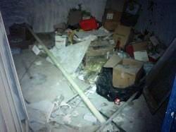 RoseRagt's tweet photo. Hospital de Coche que estaría listo en el 2013 Inversión 29.592.753,00Bs obra inconclusa... #VzlaSaqueada  
 http://t.co/4Vx9OocxJV