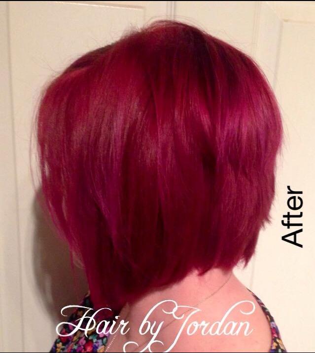 Hair by Jordan (Hair_by_Jordan) Twitter