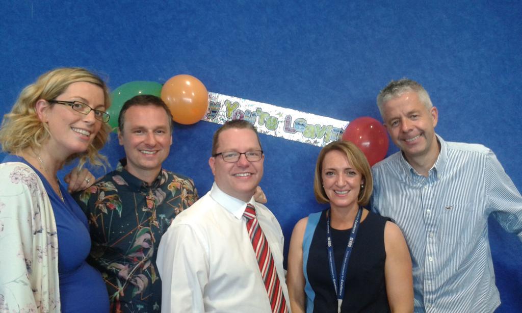 bredamccague's tweet image. Two super gentlemen that will be missed ! @MrCDDavis @Passport_Tours @SmithersNiamh @sarahdeburca @UlsterBank