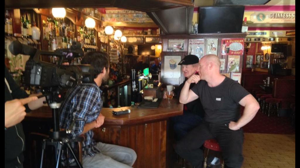 <a href="/PubsOfIreland/">PubsOfIreland</a> great to have you with us enjoy the music 🍻🎶tonight.