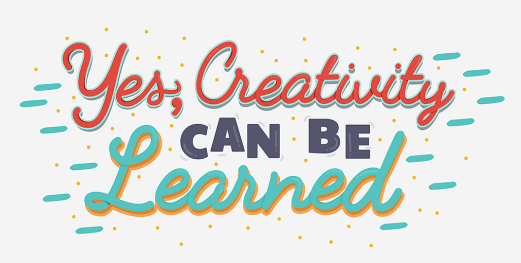 canva's tweet photo. Yes, Creativity Can Be Learned https://t.co/0kXdUWs9e2 http://t.co/PSE6G4SCOp