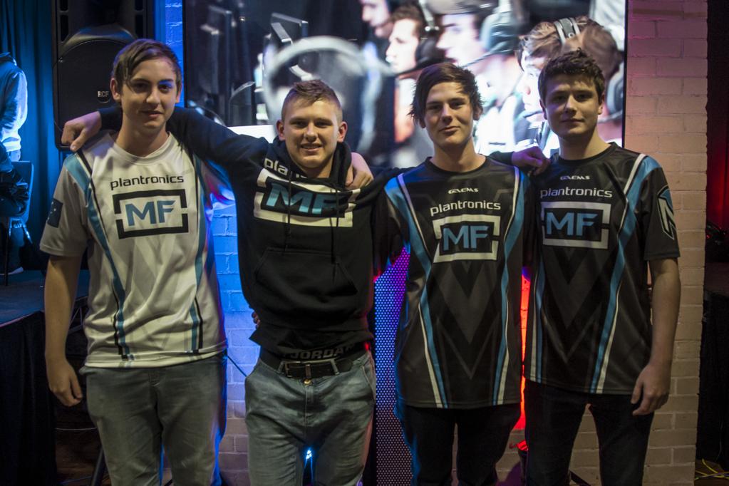 ASTROGaming's tweet photo. GG @ACLPro &amp; congrats to the #ACLSyd @CallofDuty Champs @PLT_MF! #ASTROfamily 

Photos: http://t.co/IhoR8IBSUb http://t.co/SIVvj4w1SV