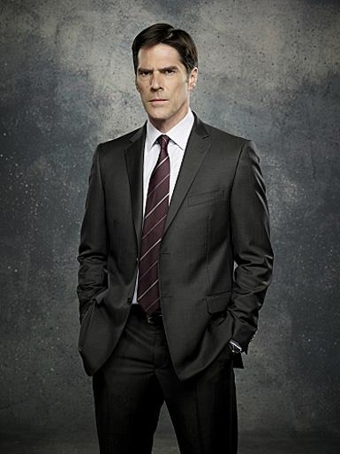 Happy birthday Thomas Gibson 