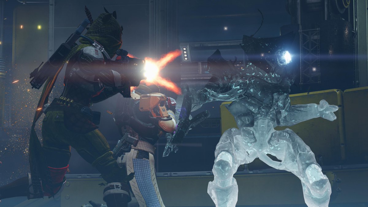 DestinyTheGame tweet picture