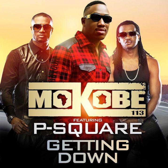 OkayAfrica's tweet photo. Watch French-Malian rapper @Mokobe113 and P-Square's poolside video for "Getting Down" http://t.co/1CcT1EzUXB http://t.co/jBQshk6yDG