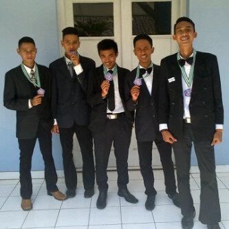 Rifki Febriansyah tweet media