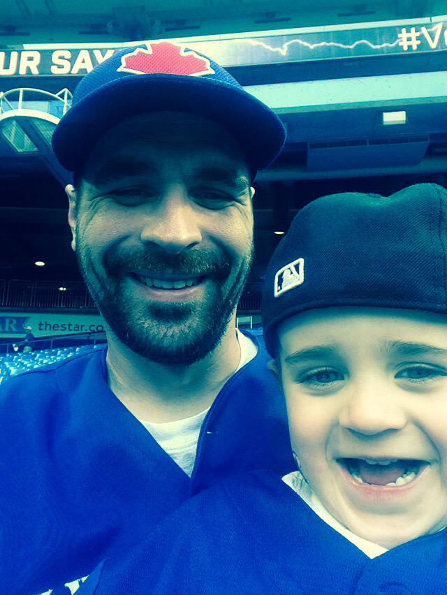 ppener's tweet image. #jaysgame #jaysfans #BRINGEROFRAIN