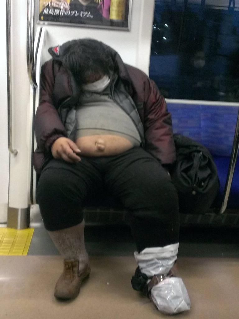 壊死ニキ