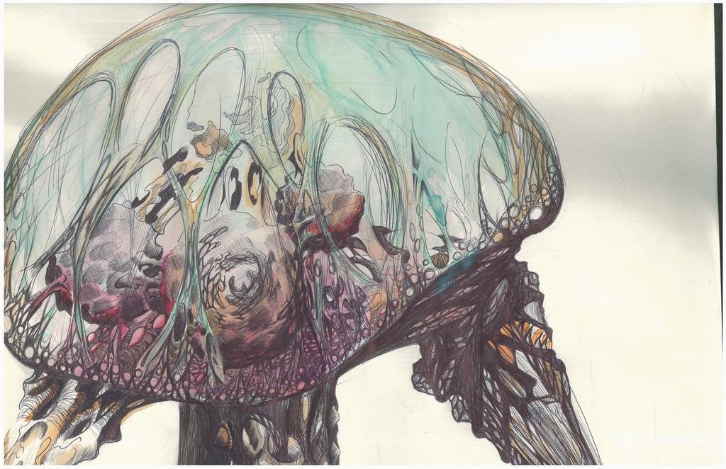 What?
Baby is evolving!
youtu.be/w5qZ_ZnEmyY
Congratulations! Your baby evolved into STANDARD Metroid!