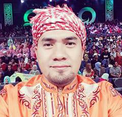 Selamat beraktifitaas buat abang <a href="/saipul_jamil/">Saipul Jamil SH</a> &amp; <a href="/Rina_Nose/">Rina Nose</a> selalu jaga kesehatan ya kami sayang kalian :-)