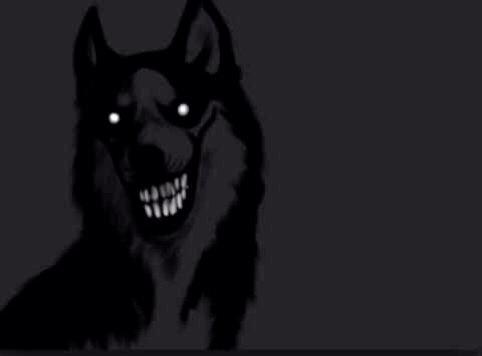 #savecreepypasta or Smiledog.jpeg will drive you to insanity 😄