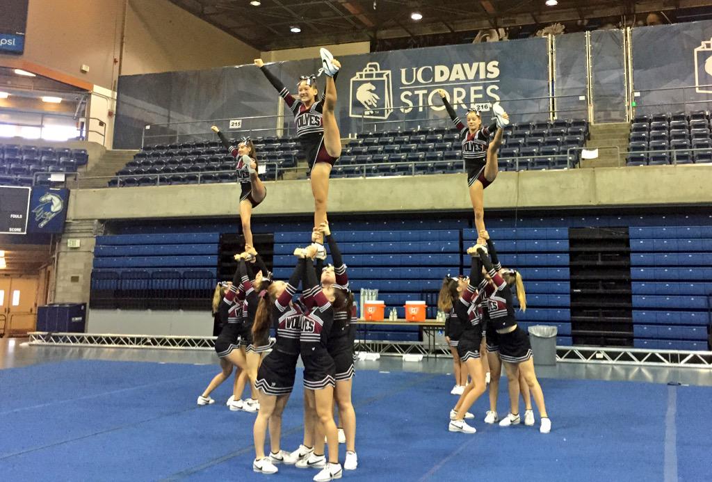 uca_anna's tweet photo. Wood Creek killed it this week at #norcalmasters !! loved getting to know them! #ucacamp #ucdavis http://t.co/bindvP56Jq