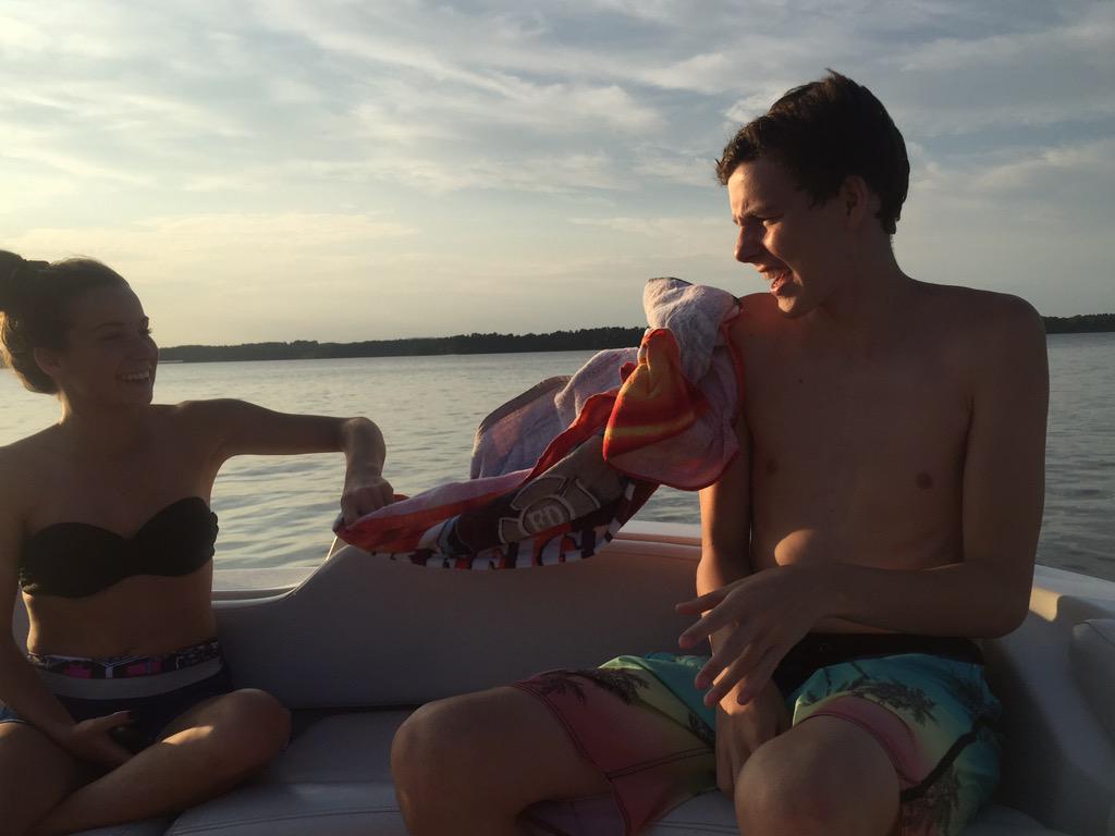 _marykatherinee's tweet image. the fact we would actually be cute together 💋😌 #RelationshipGoals #WhatchuKnowBoutDat