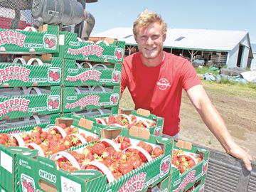 Alliston Herald tweet media