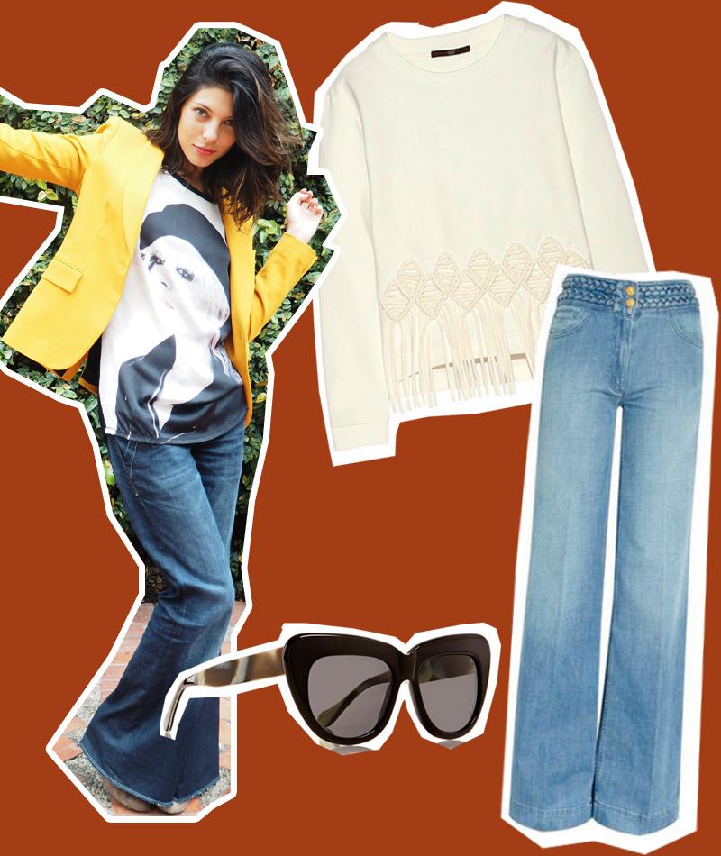 #FashionHuntersTerra: <a href="/fashionTop5/">FashionTop5 .com</a> nos dice que este #Verano2015 es ¡un show de los 70's! -> bit.ly/1R8dKFP