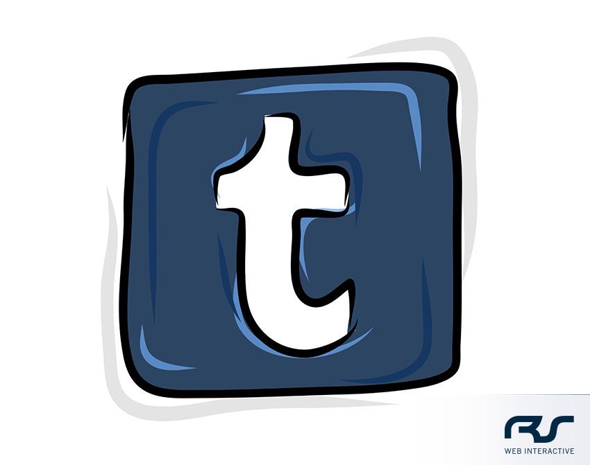 EXTRA!: O Tumblr criou algo para você que tem a 'síndrome do dedo nervoso': bit.ly/Gif-tv