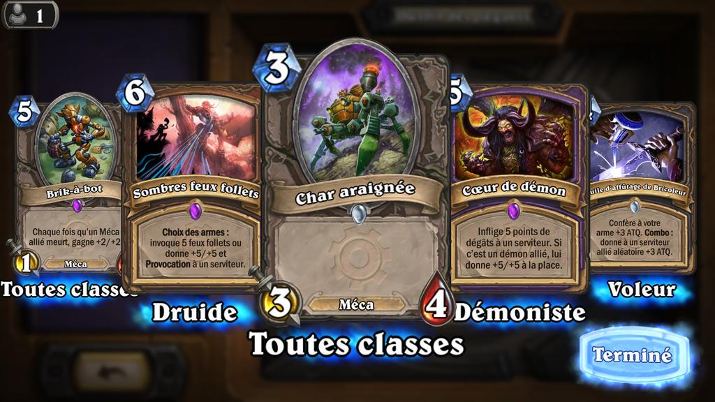 itisarik's tweet image. Ça fait plaisir ;D @HearthNews_FR