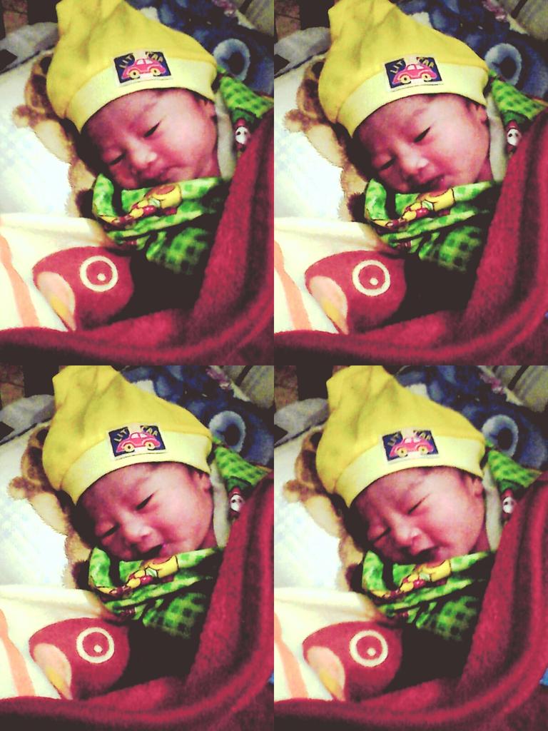 dewinur89's tweet photo. My baby swetty.. 😊😇😝 http://t.co/U47iSkHQUU