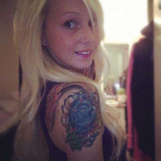 InkedPrincess_ tweet picture