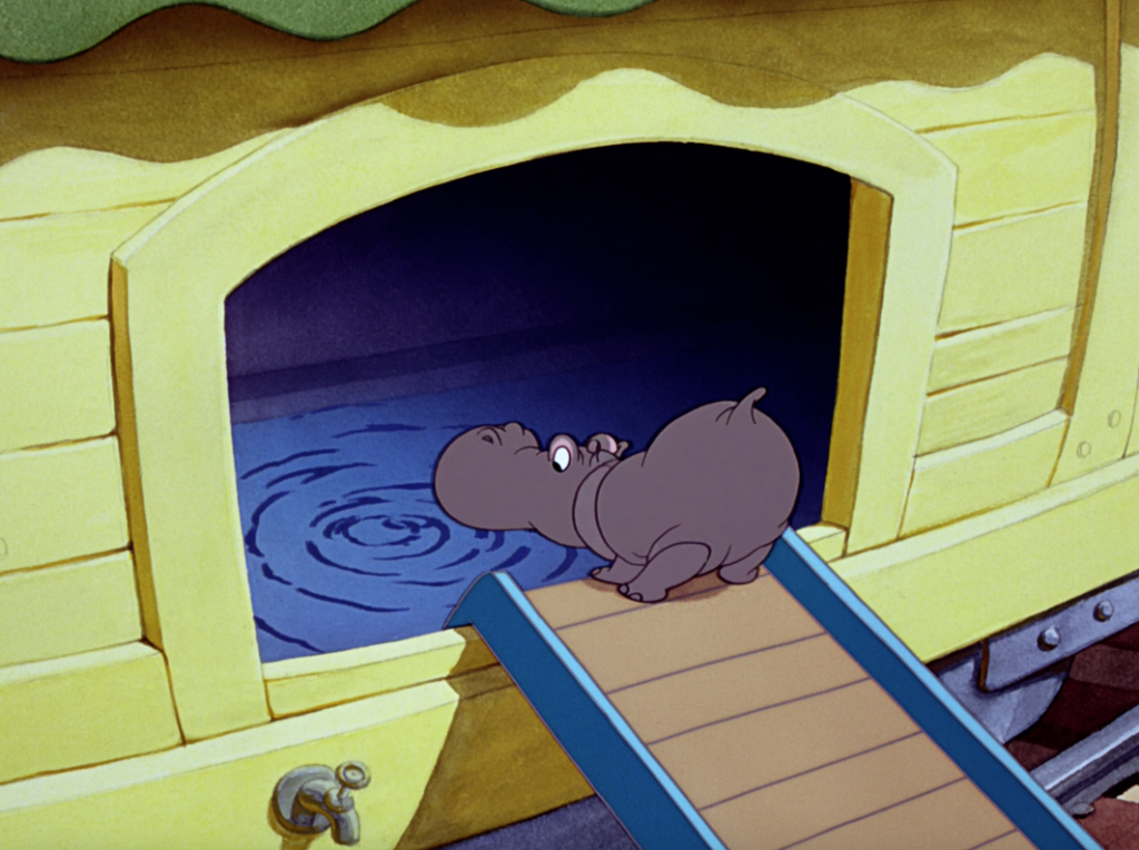 Disney's tweet photo. Dive into new adventures. http://t.co/6xWT84ALuR
