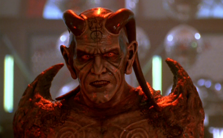 Happy 60th birthday to Andrew Divoff (Wishmaster, Lost):   