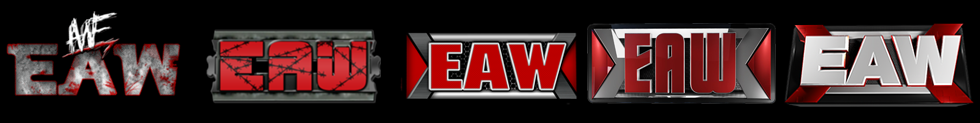 Evolution of the EAW Logo CI8ecMVWgAAVVET