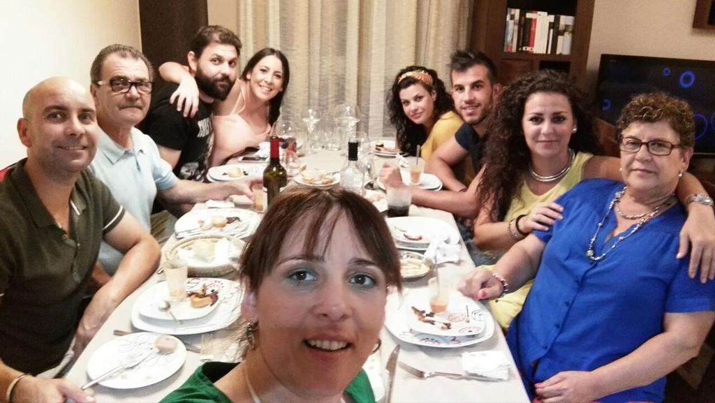 ¡¡ELENA!! tweet media