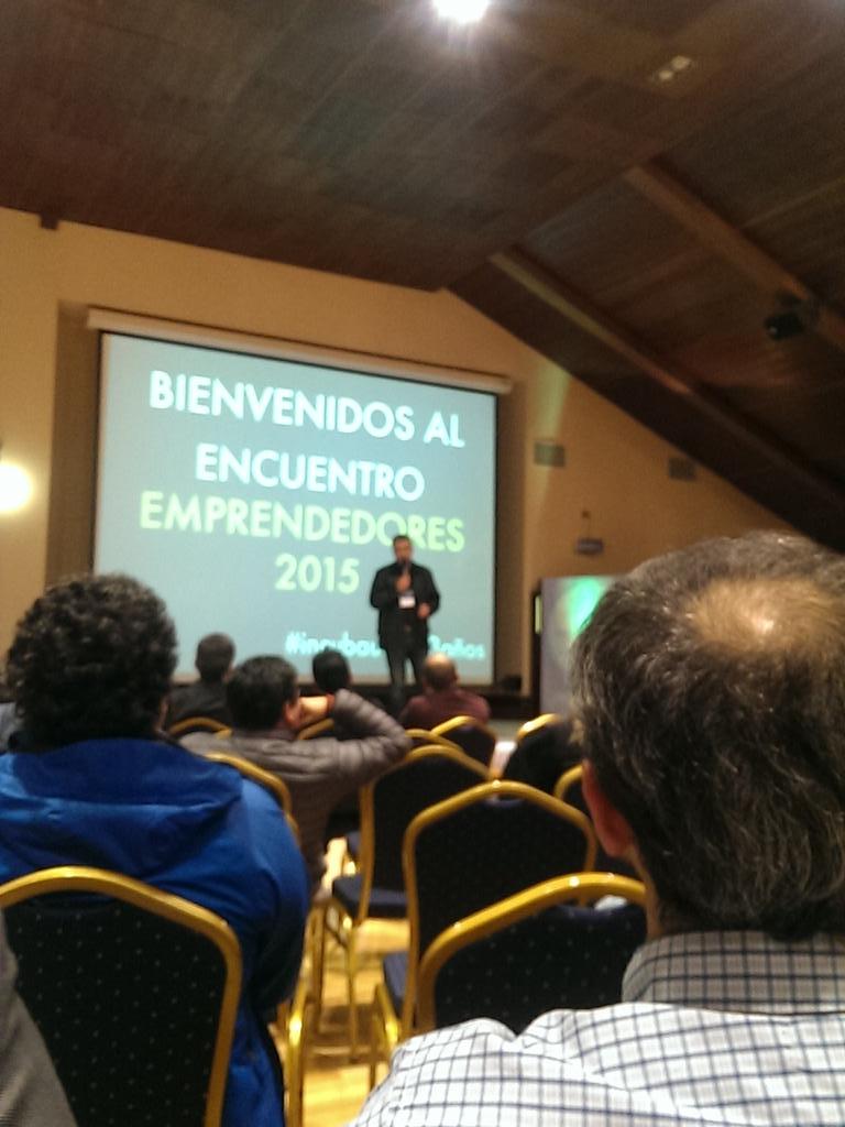 AlexisLota's tweet photo. En #incubaudec13años con Datagen http://t.co/Xu45bqoK9i