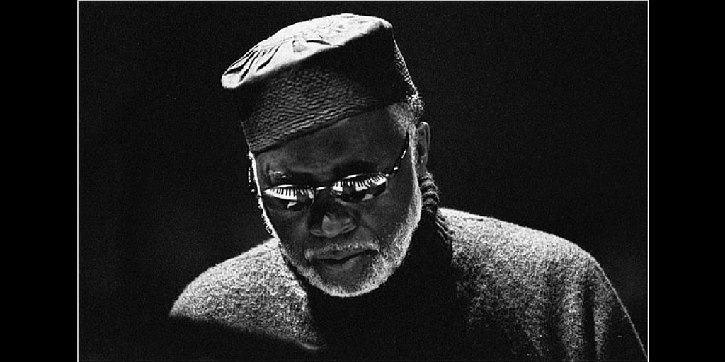 Happy Birthday Ahmad Jamal. For five decades you have filled the world with some of the best jazz in the business. 