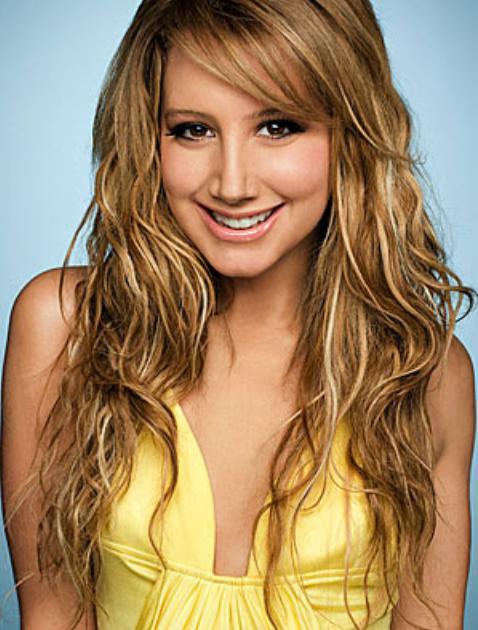 Happy Birthday Ashley Tisdale eternal Maddie and Sharpay, I love you   
