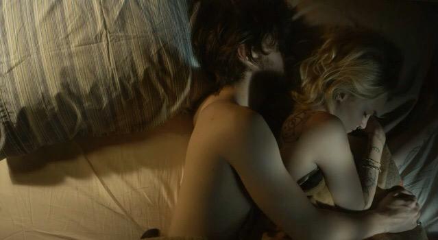 even some days daddy needs to be the little spoon, you're his home as much as he is yours.