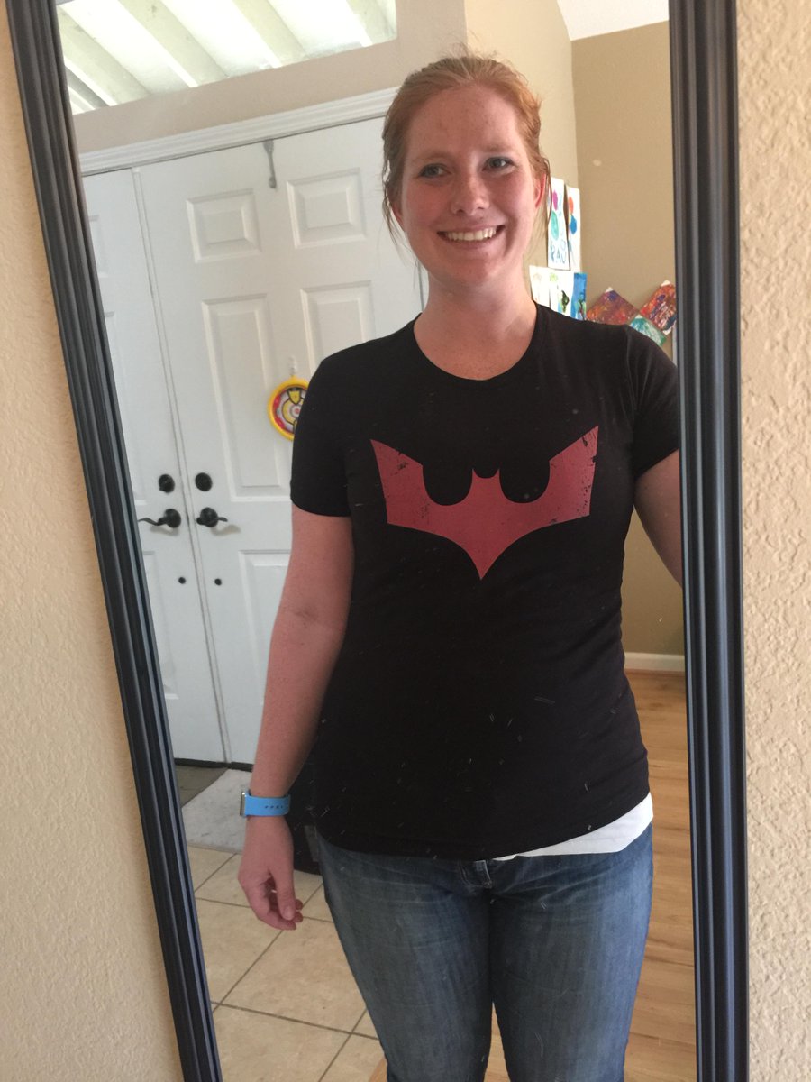 My new favorite shirt!