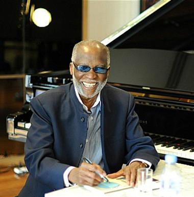 Happy 85th Birthday, Ahmad Jamal! At 10, Night Train celebrates the accomplished pianist.  