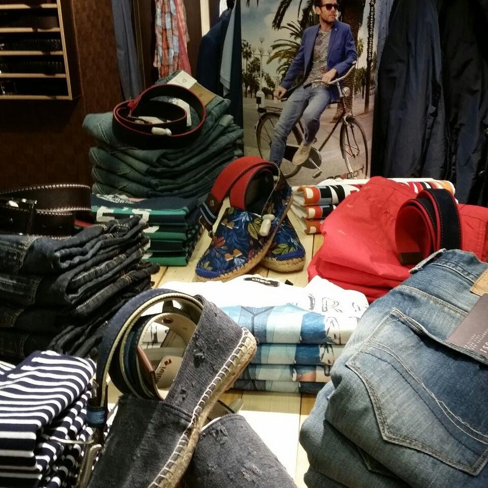 ignacio diaz moda tweet media
