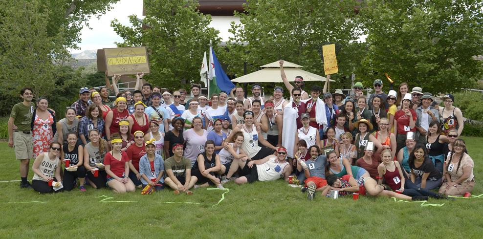 santafeopera's tweet photo. On June 14, we launched the first-ever #OperaOlympics! Check out our #tbt photo gallery here: http://t.co/99s9uY7yRk http://t.co/oI7HgxcJqx