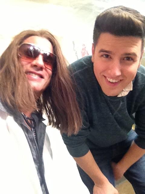 96c50dffac78417's tweet photo. #LoganHenderson #LoganMitchell #Dr.Hollywood #BigTimeRush http://t.co/jx48jS2shJ