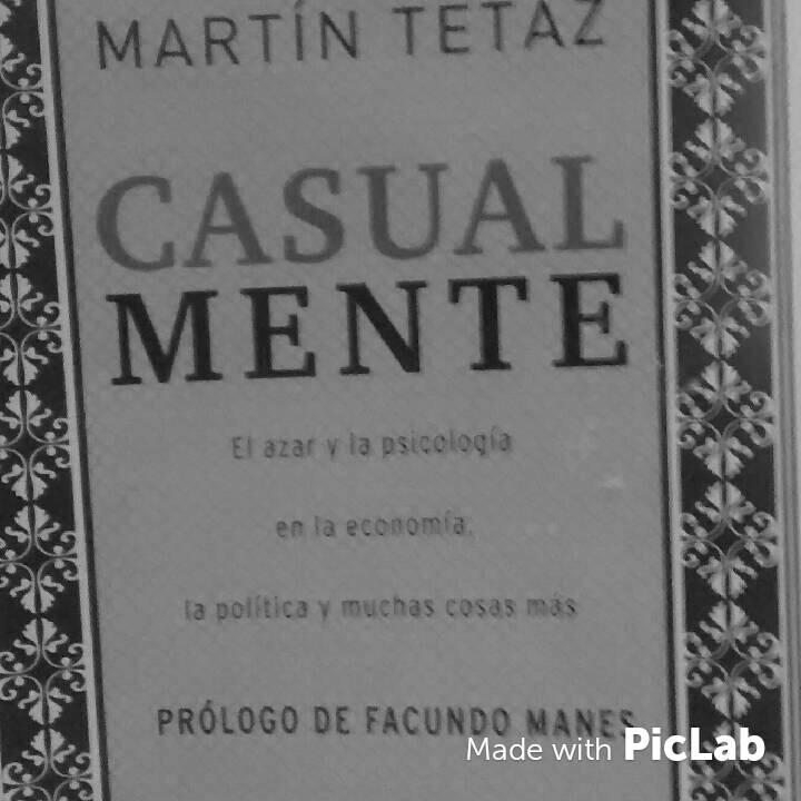 fedeterzaghi's tweet photo. Veremos que sale de #casualmente de @martintetaz http://t.co/ncq4zBuTZ1