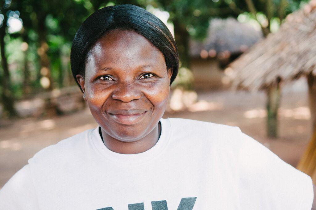 Meet ACIRO AIDAH!
“Love means living together in harmony with one’s neighbors.”
kkin.tl/1c1nS0x