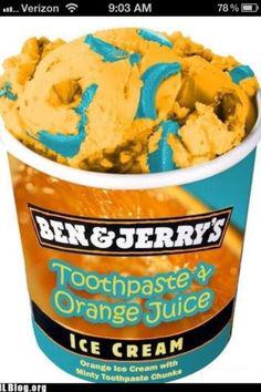 MichaelSharpDDS's tweet image. How old were you when you realized these 2 did NOT go well together? #toothpastefacts  #sharpsmilecenter