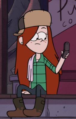 I haven't tweeted Wendy in a while. Let's fix that :3 😊❤