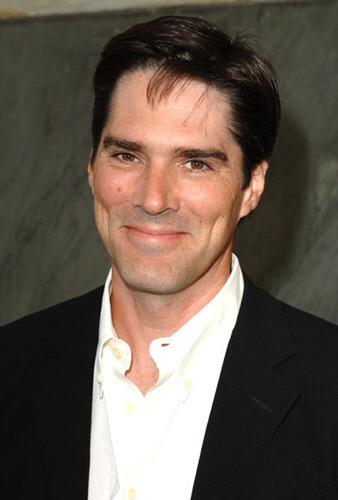 Happy Birthday to my favourite human aka Thomas Gibson thanks for being the best    