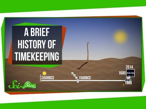 Quality__PR's tweet image. A Brief History of Timekeeping vid.staged.com/IsXp #staged