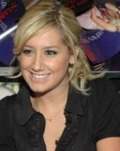 Hsm actress and singer ashley tisdale she turn 30 happy birthday 