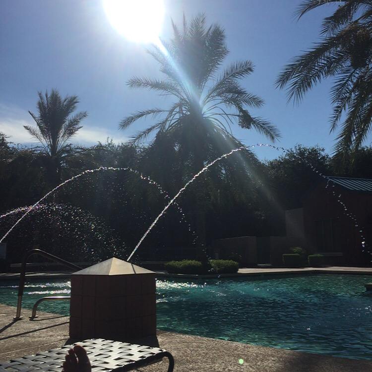 BisonDavis's tweet image. This summer kind of making up for teaching in a state with the highest dropout rate and 2nd lowest per pupil spending