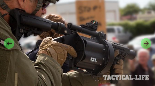 TacticalLife1's tweet image. 14 of the Best Less Lethal Products For 2015 ow.ly/MRTDS