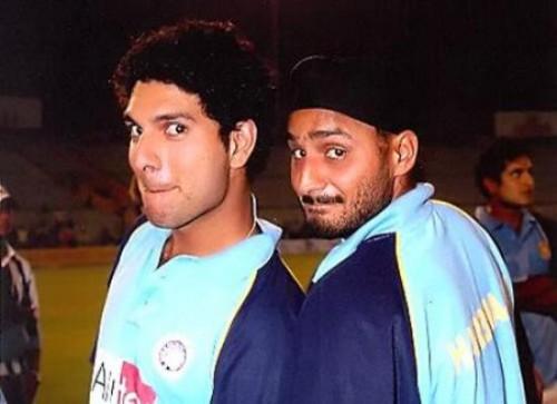 Happy Birthday ..Tnx For Supporting Our Champ All The Tym 