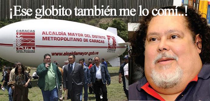 RoseRagt's tweet photo. 8.963.136.457.98 Bs invirtieron Comprar "Globos Aerostáticos" que Juan Barreto Nunca hizo Funcionar #VzlaSaqueada 
http://t.co/Kpi1uvoCvY