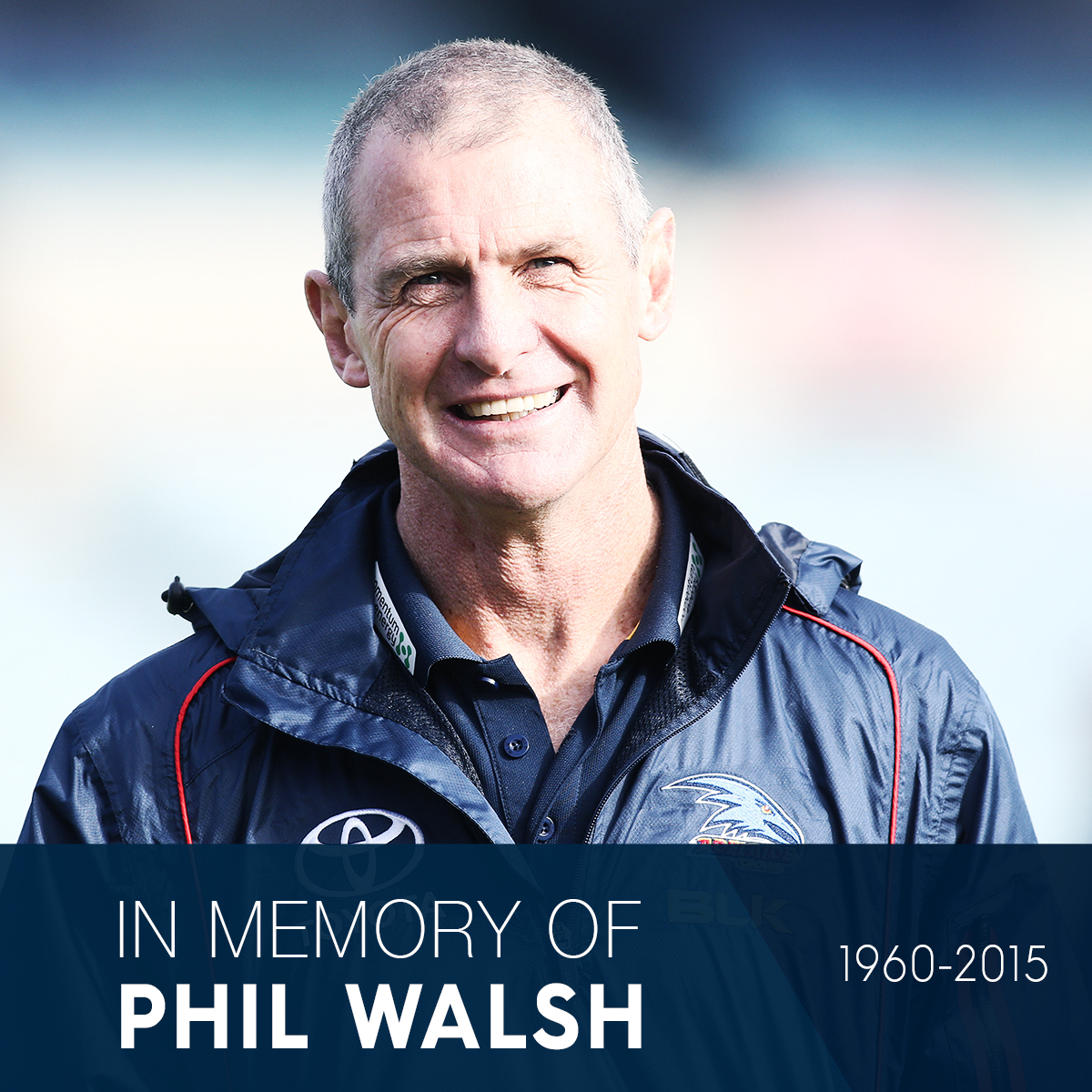 codeaflau's tweet photo. #RIPPhilWalsh http://t.co/u8NF3c3bEa
